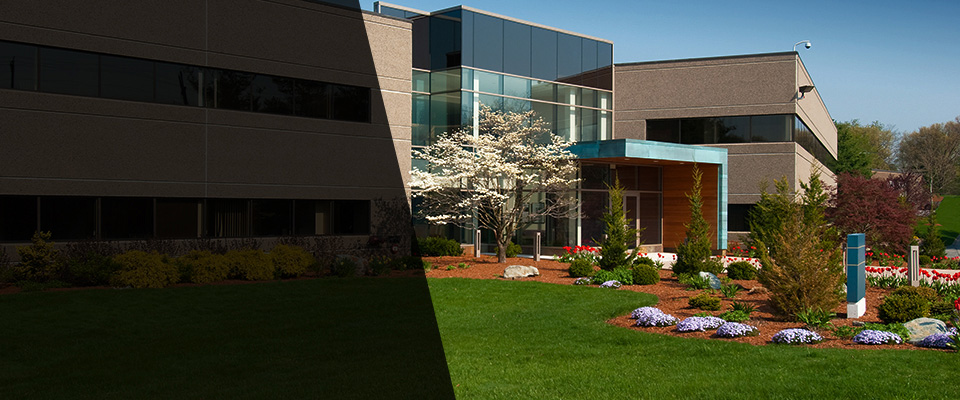 Harpers Ferry Landscapers